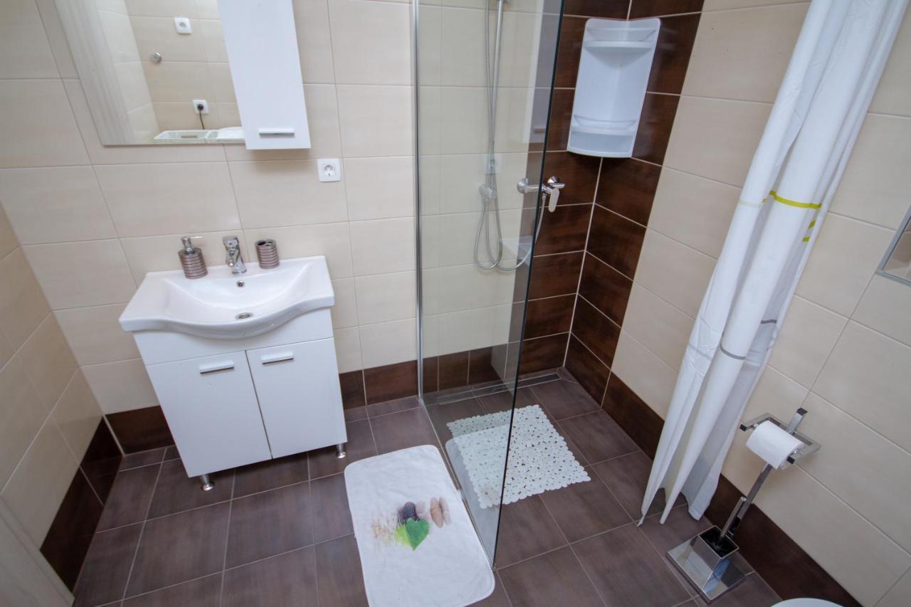 Apartment Jezero Lake Bohinj Buitenkant foto
